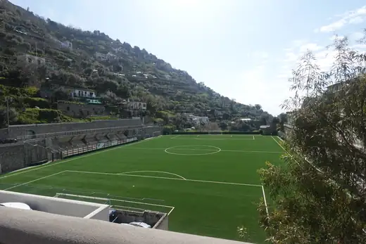 Match day