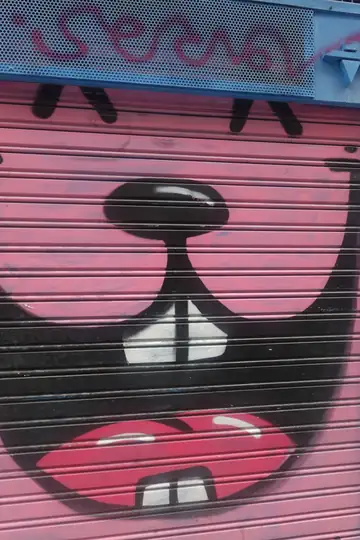 Street art