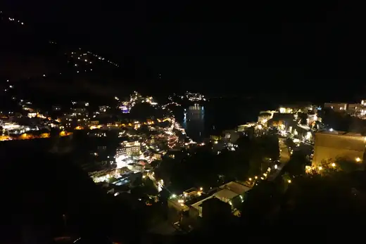Night out