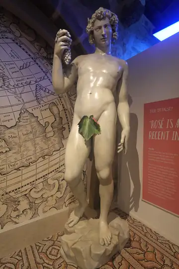 Museum day