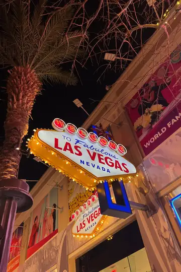 Vegas