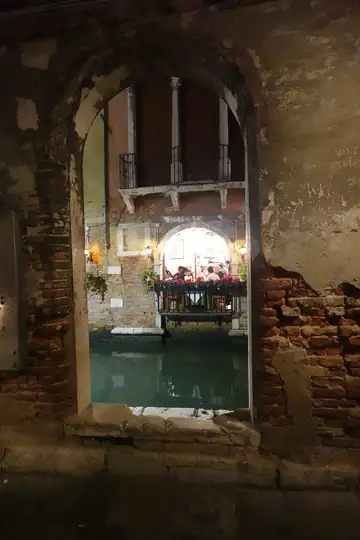Old town
